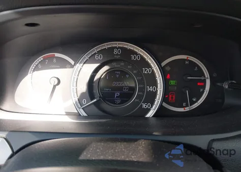 2015 Honda Accord Lx from USA, damaged, VIN 1HGCR2F34FA077930